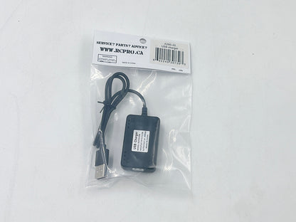A280 USB Charger