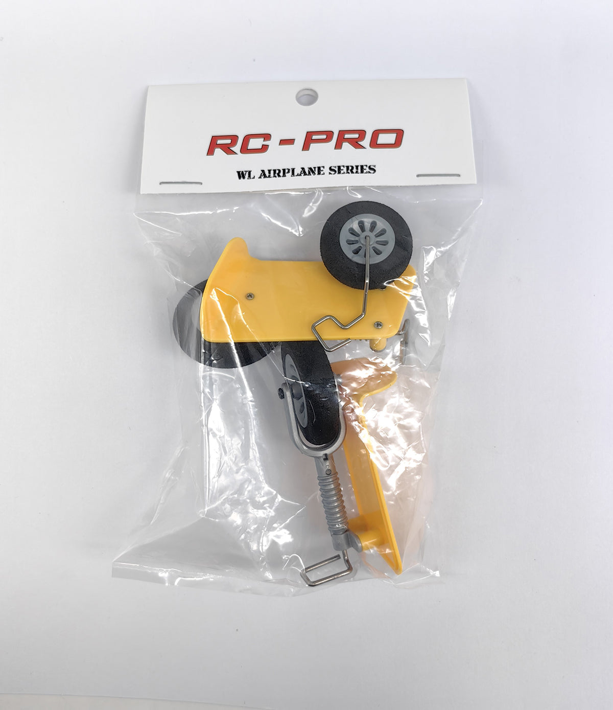 A300 Landing gear set(yellow)
