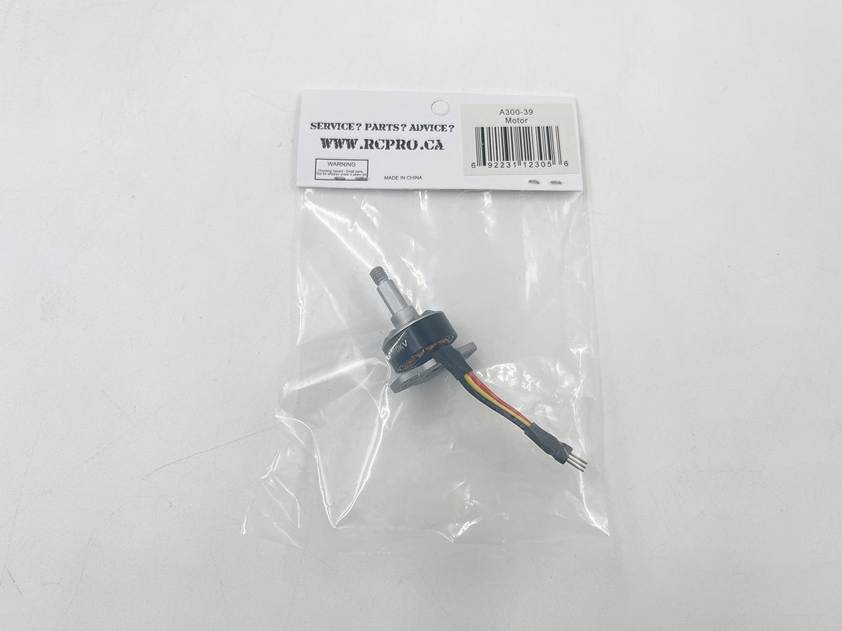 A300 Brushless Motor A300-39