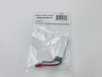 A300 A300/A160 7.4V Battery A300-42