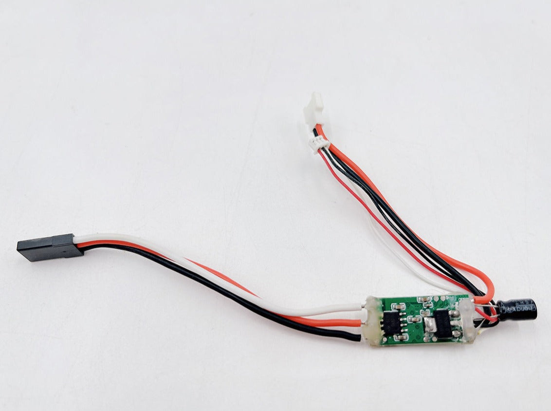 A430 ESC A430-12