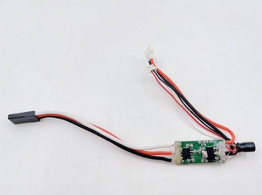 A430 ESC A430-12