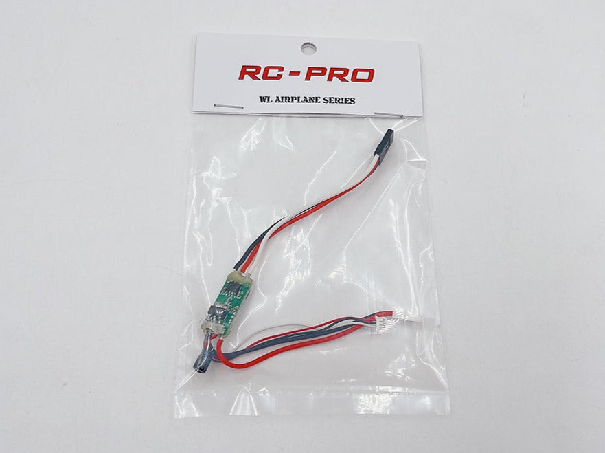 A430 ESC A430-12