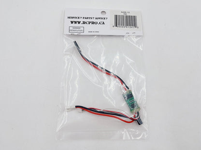 A430 ESC A430-12