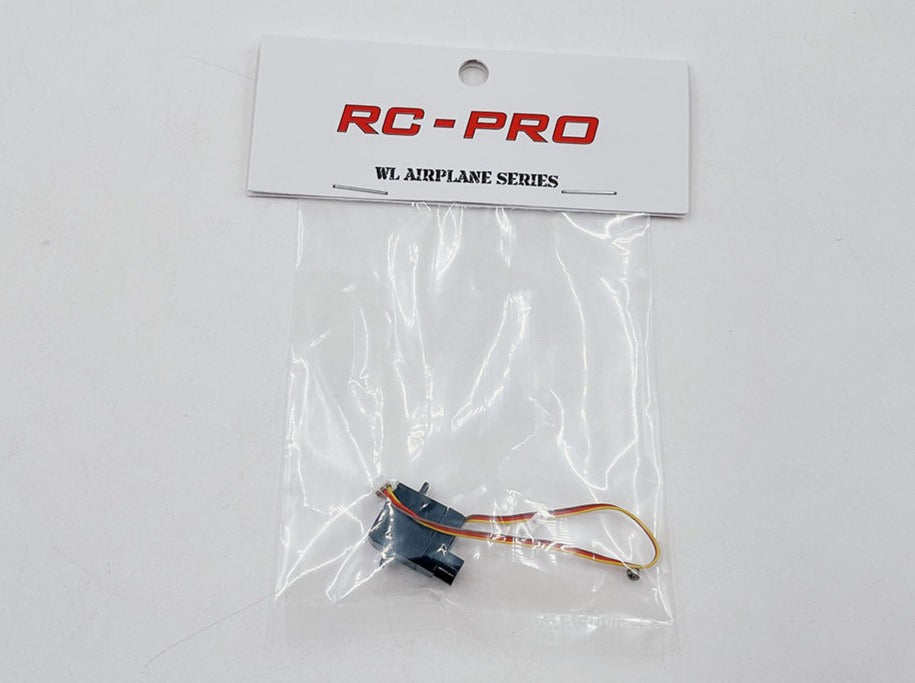 A430 Servo A430-13