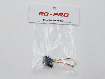 A430 Servo A430-13