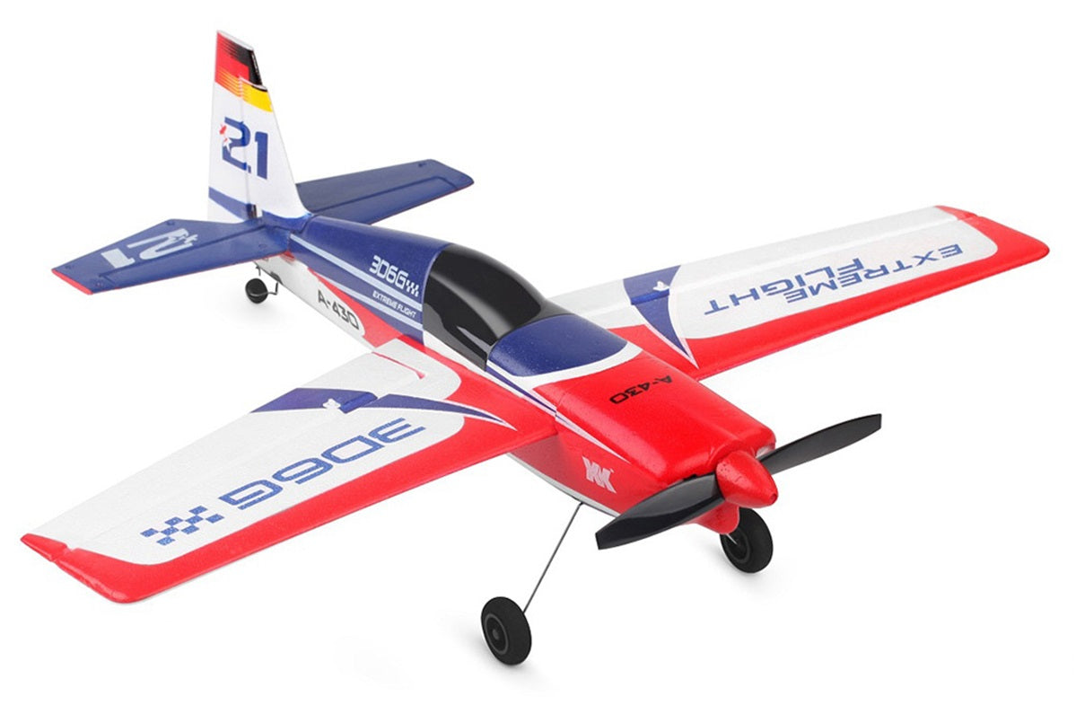 A430 Airplane - RC PLANE