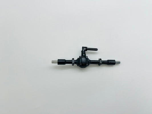 WPL 1/16 Casting Rear Axle ABC002