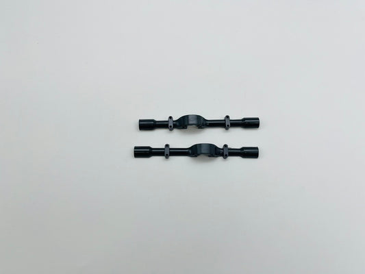 WPL 1/16 Rear Axle Cover ABC005