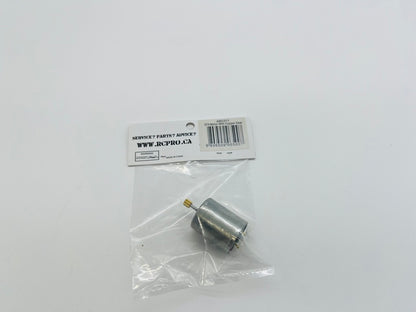 WPL 1/16 370 motor with copper gear (Shift Gearbox) ABC011