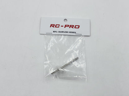 WPL Driving Gearbox Input Shaft ABC013-1