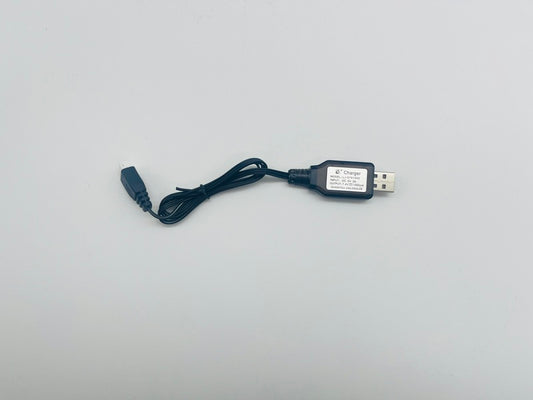 WPL 1/16 7.4V USB Charger ABC021