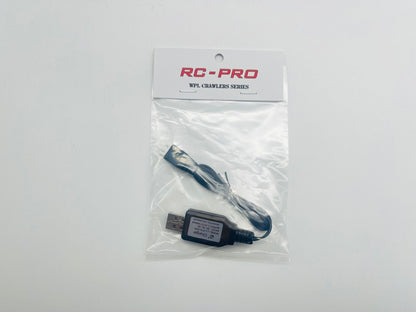 WPL 1/16 7.4V USB Charger ABC021