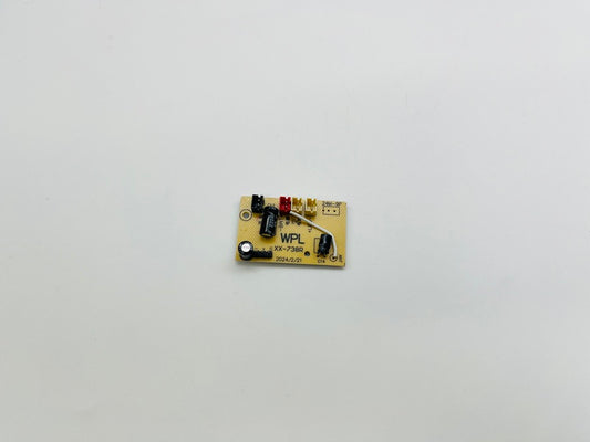 WPL Receiver board (All models) ABC026