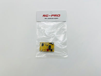 WPL Receiver board (All models) ABC026