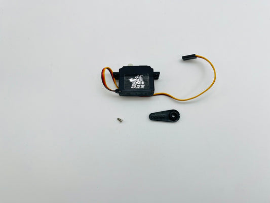 25g Servo (C-34 only) ABC033