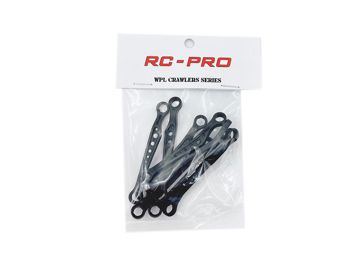 C54-1 Steering Linkage AC016