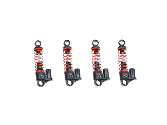 C54-1 Shocks set(4) AC017