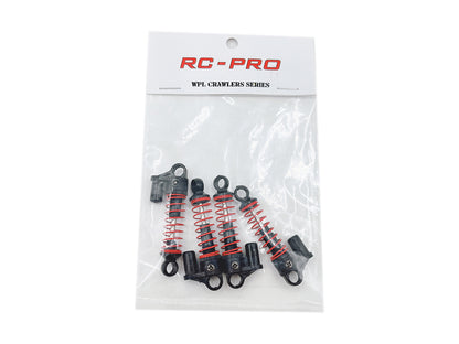 C54-1 Shocks set(4) AC017