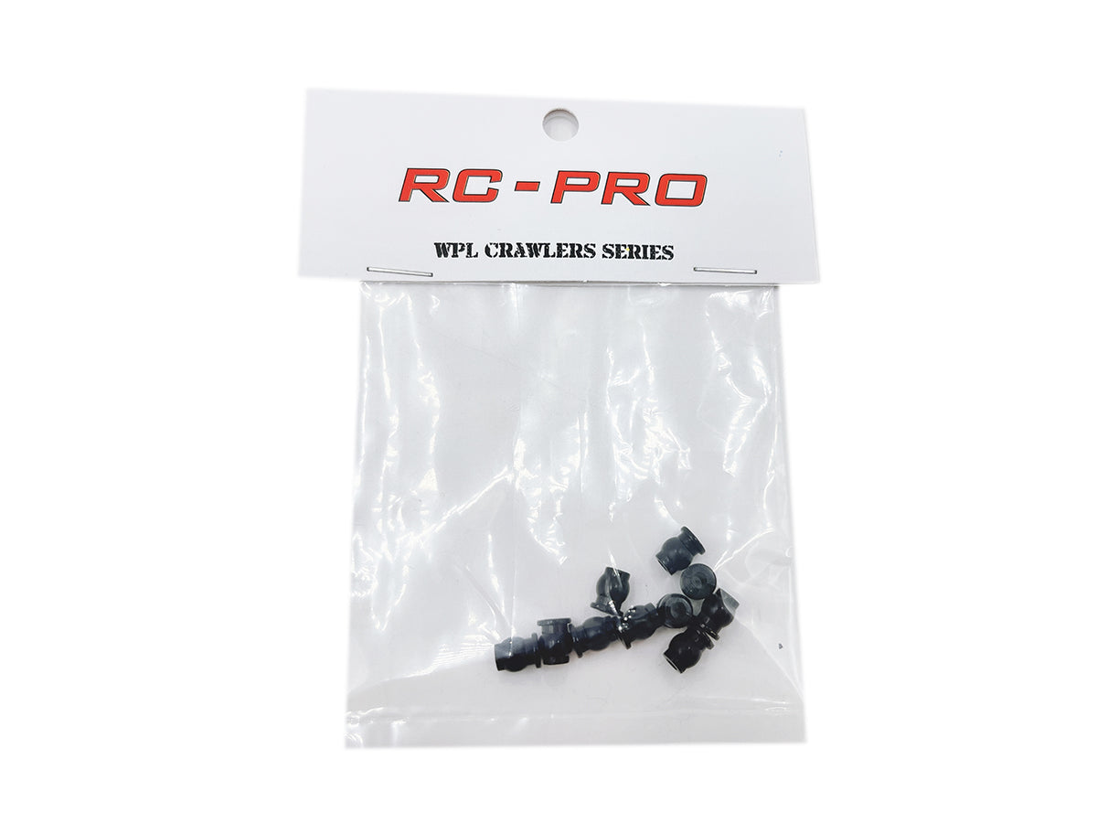 C54-1 Pivot Balls AC019