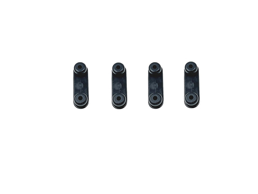C54-1 Double Pivot Balls(4) AC020