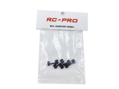 C54-1 Double Pivot Balls(4) AC020