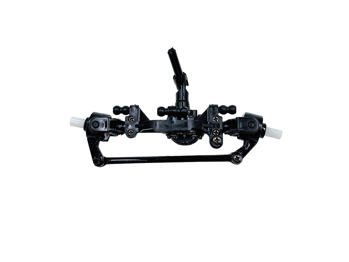 C54-1 Front Axle AC022