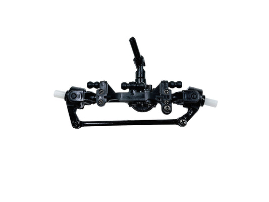C54-1 Front Axle AC022