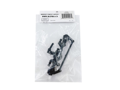 C54-1 Front Axle AC022