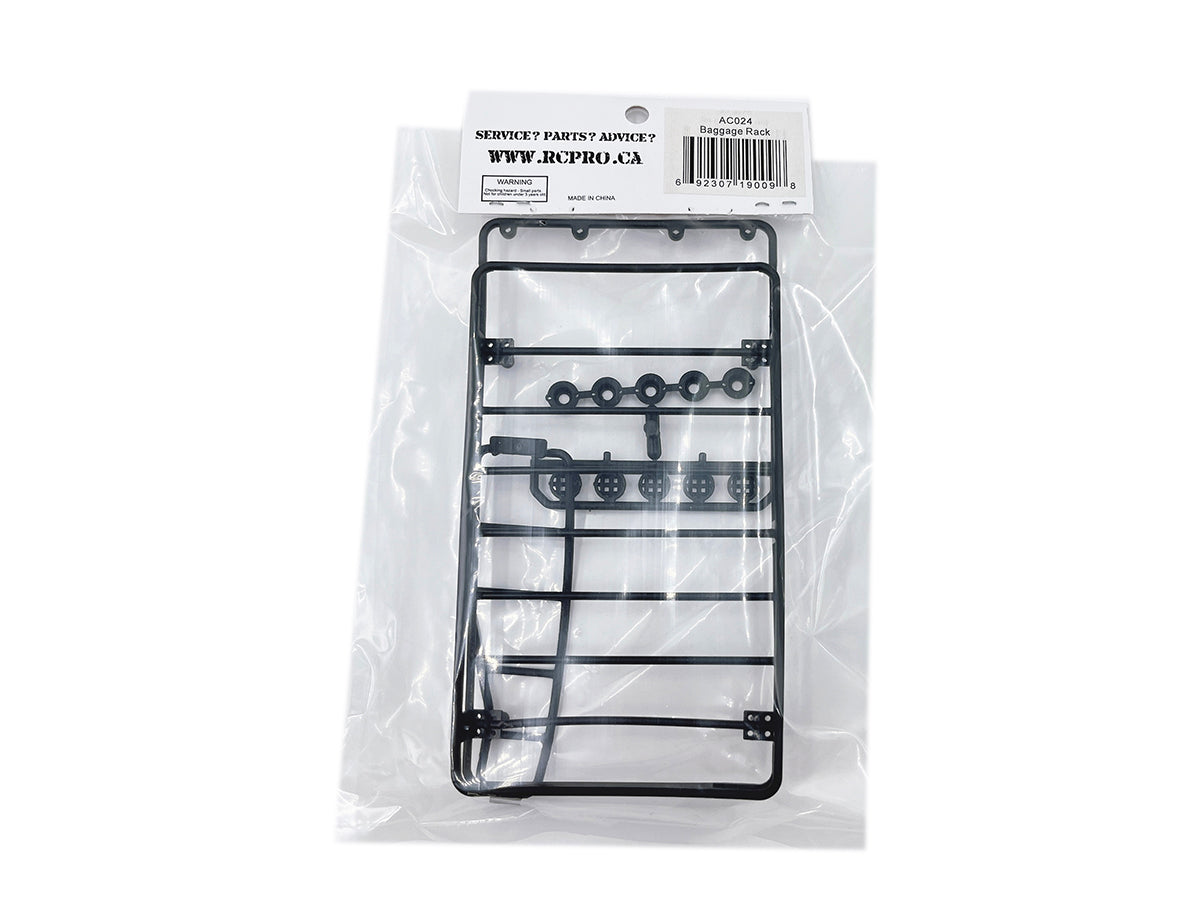 C54-1 Baggage Rack AC024