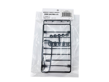 C54-1 Baggage Rack AC024