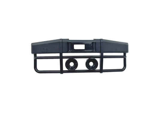 C54-1 Front Bumper AC026