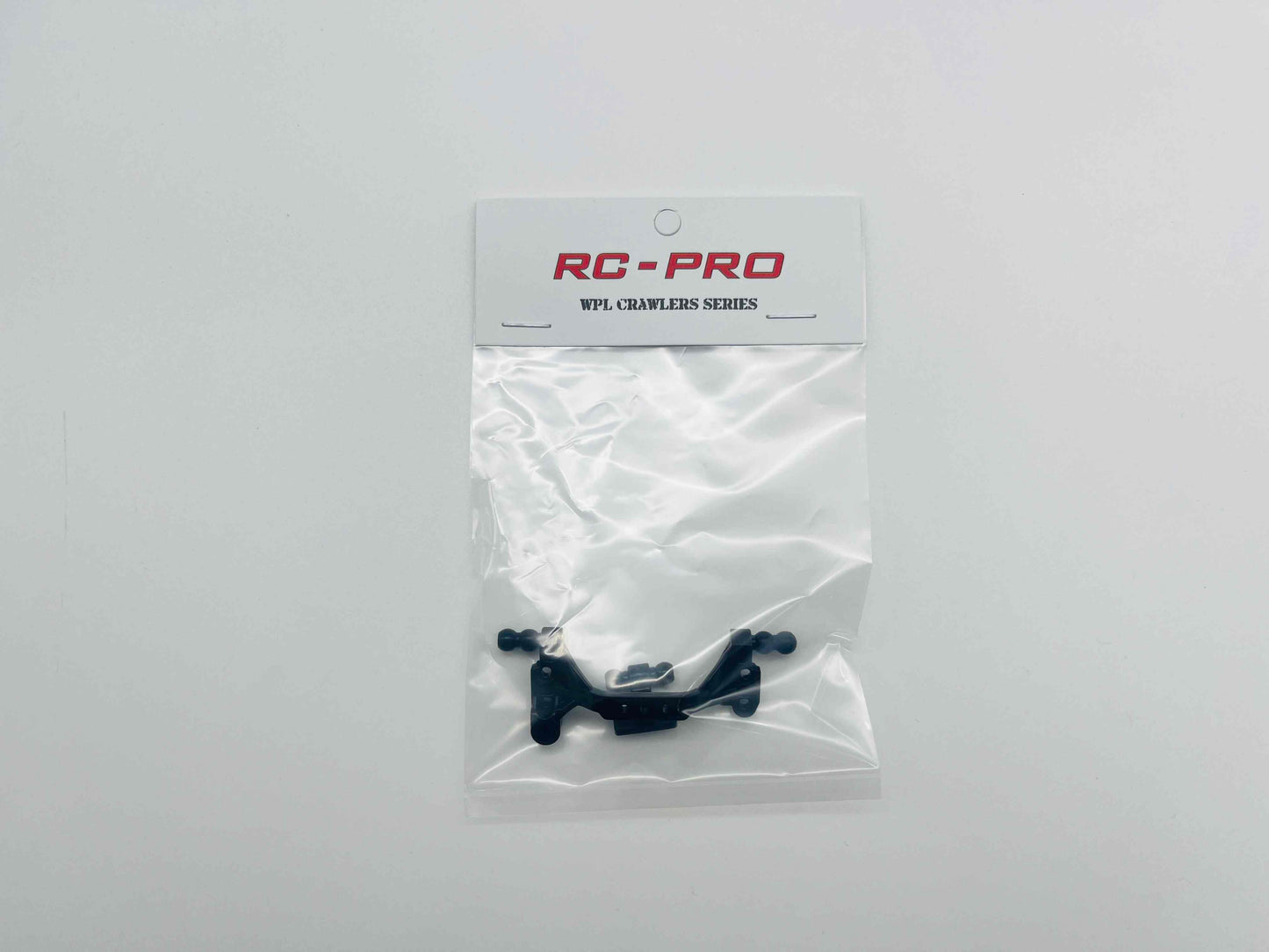 Rear rod barcket AC043