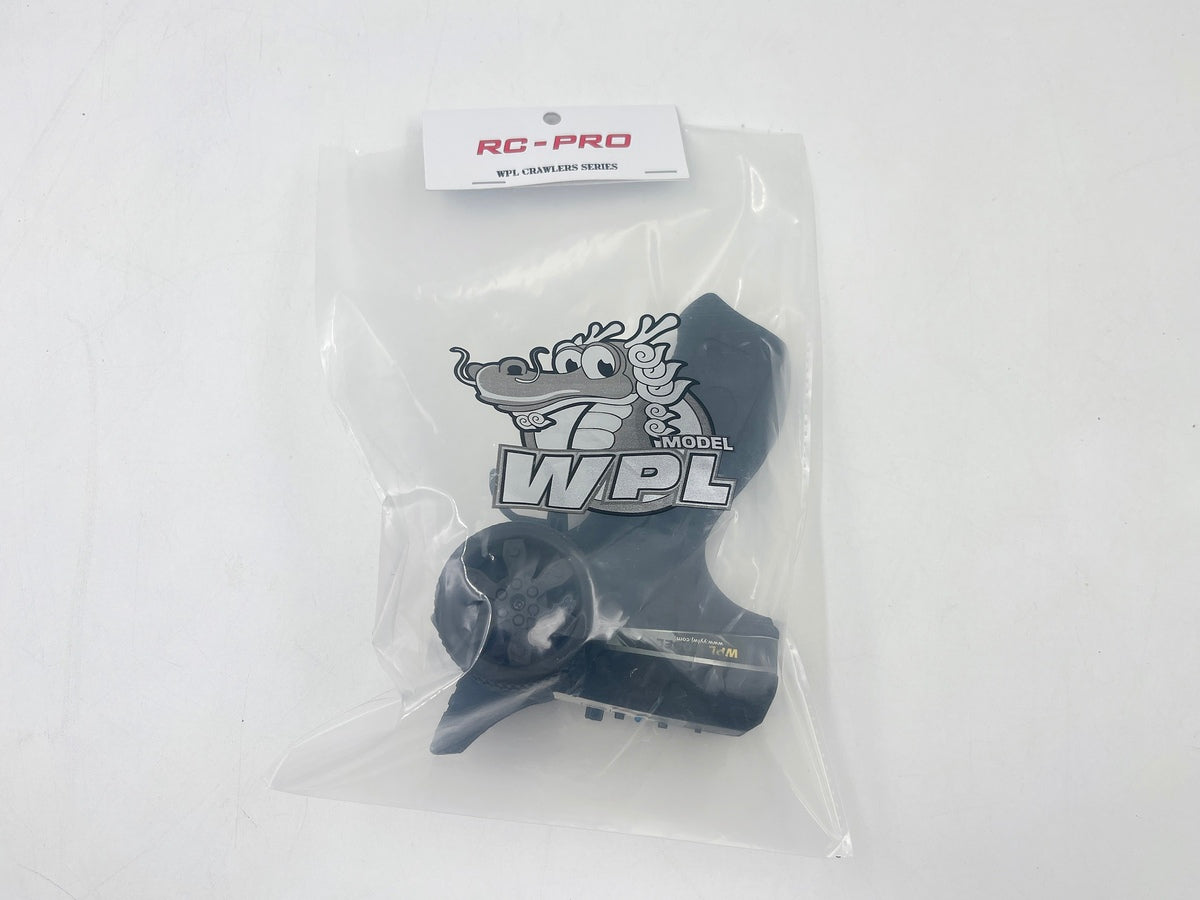 D-12 2.4G Remote AD016