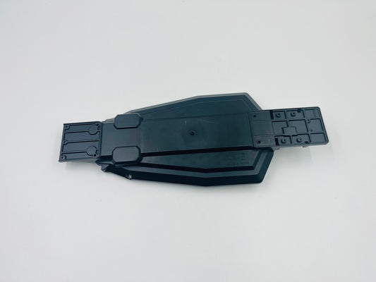 ALPHA - Chassis ALP01