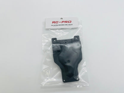 ALPHA Chassis Upper Guard ALP02