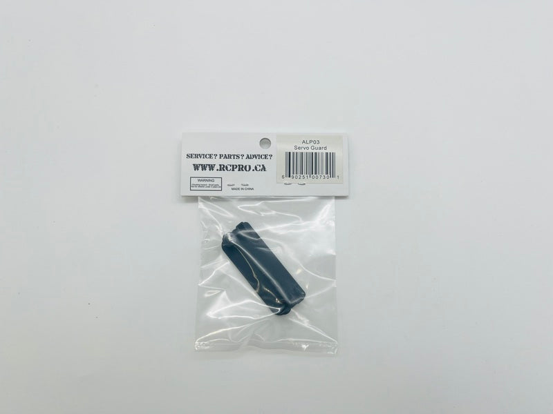 ALPHA Servo Guard ALP03