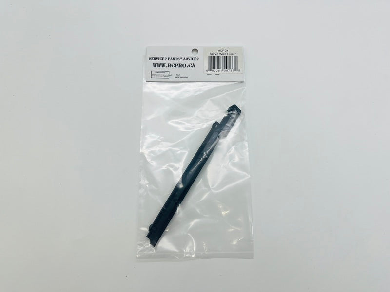 ALPHA Servo Wire Guard ALP04