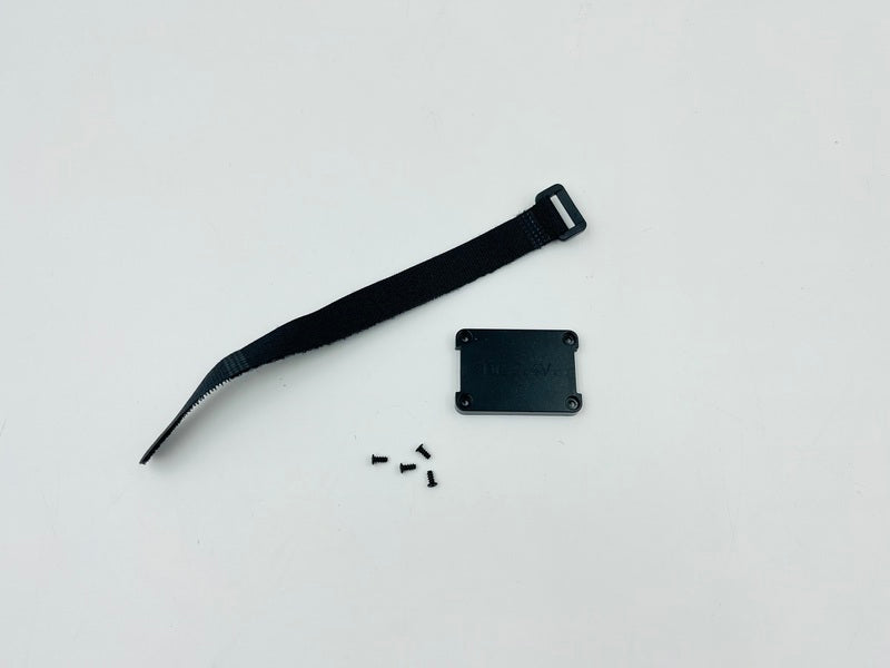 Alpha Loop Fastener ALPHA Velcro & Fasteners ALP05 – RC-PRO