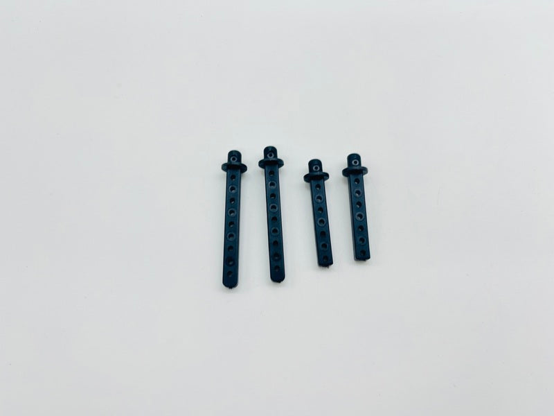 ALPHA Front & Rear Cover Tower ALP10