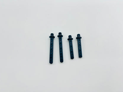 ALPHA Front & Rear Cover Tower ALP10