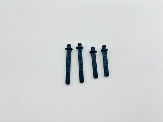 ALPHA Front & Rear Cover Tower ALP10