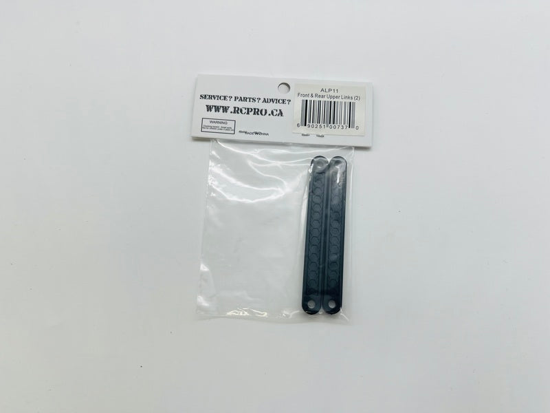 ALPHA Front & Rear Upper Links (2) ALP11