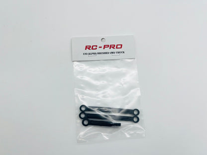 ALPHA L & R Steering Links Servo Link ALP12