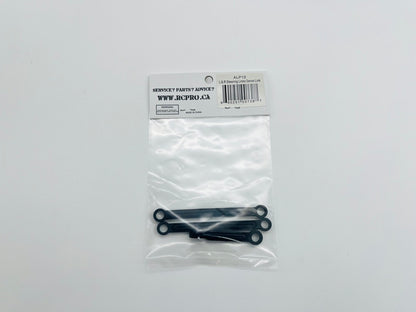 ALPHA L & R Steering Links Servo Link ALP12