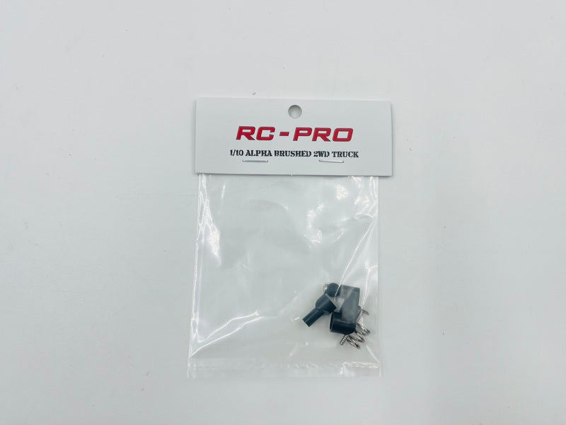 ALPHA Servo Saver Assembly ALP14