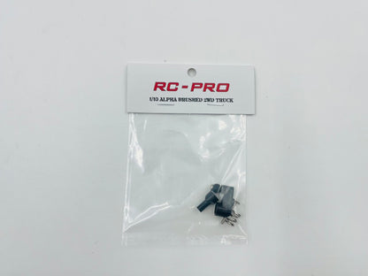 ALPHA Servo Saver Assembly ALP14