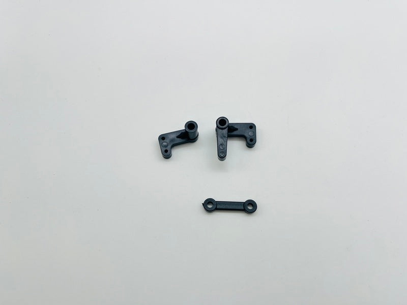 ALPHA Steering Assembly ALP15 