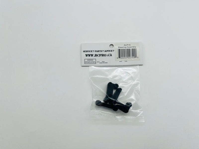 ALPHA Steering Assembly ALP15 
