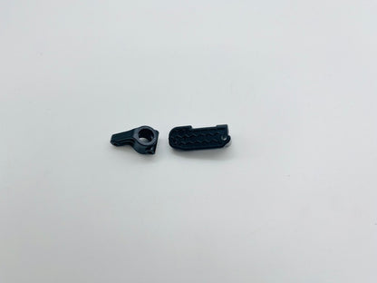 ALPHA Left Front Hub Carriers & Steering Hubs ALP17L